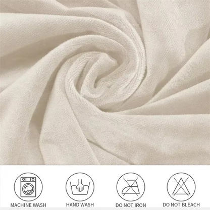Stretchy Dining Chair Cover for Curved Armchairs