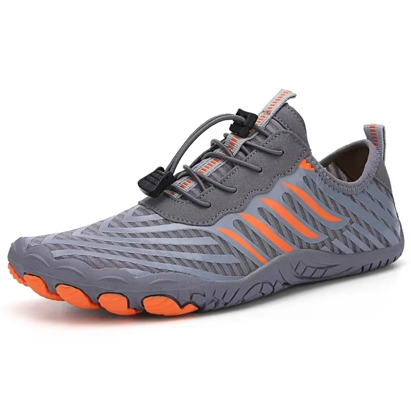 Lightweight Aqua Socks for Water Sports and Beachwear