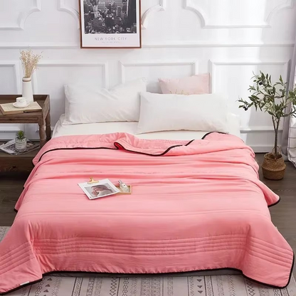 Soft Breathable Duvet Cover for Full Size Bed