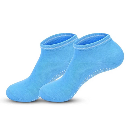 Grip Women's Sports Yoga Socks for Fitness Activities