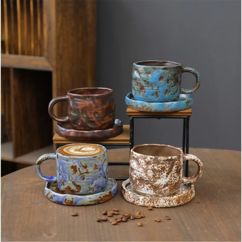 Thermal Coffee Mug for Office and Home Use