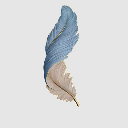 Slim LED Room Wall Light for Home Decor