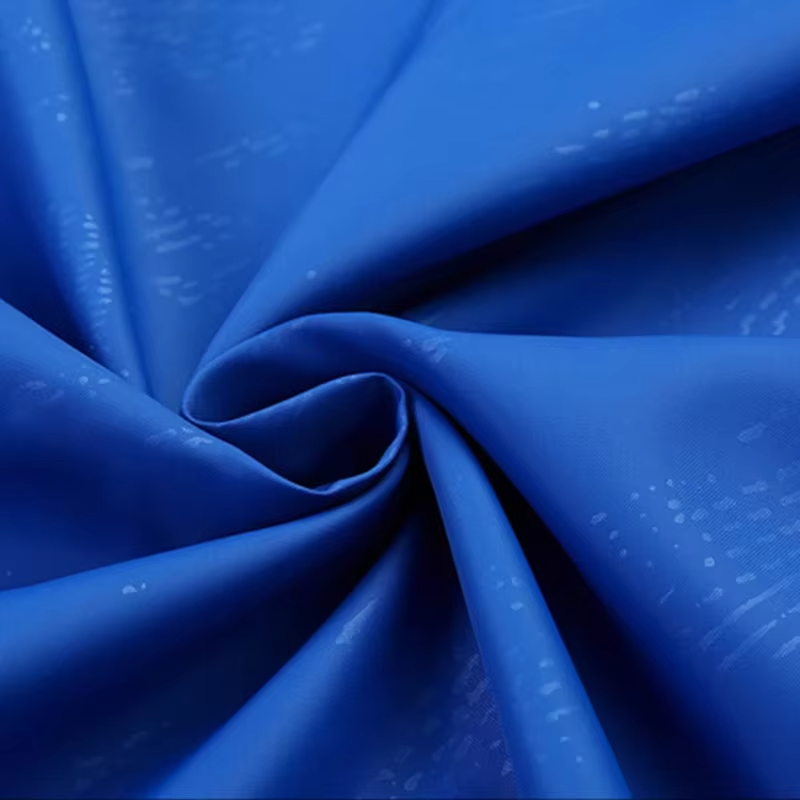 Lightweight Water Resistant Windbreaker Jacket