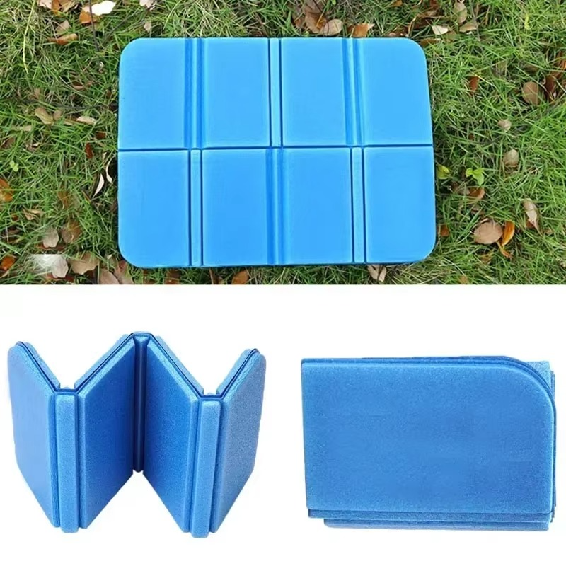 Compact Outdoor Foam Seat Cushion