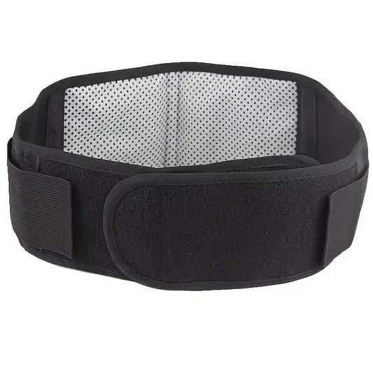 Flexible Warm Magnetic Back Support Wrap - Hehif