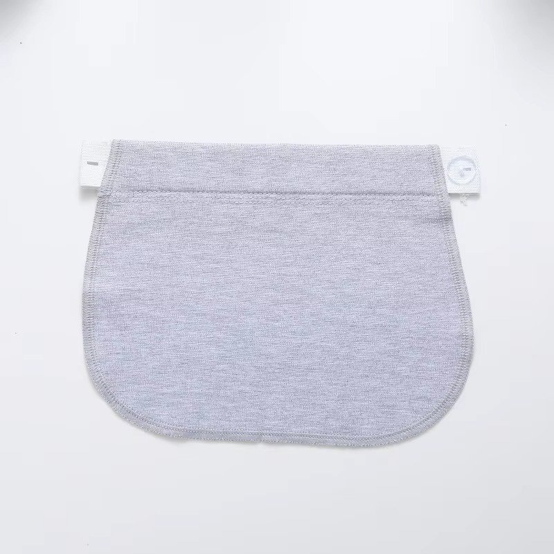 Comfortable Pregnancy Waist Extender for Jeans and Pants