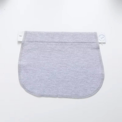 Comfortable Pregnancy Waist Extender for Jeans and Pants
