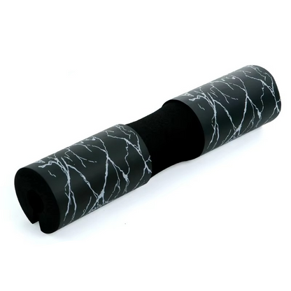 Comfortable Weightlifting Barbell Pad for Gym