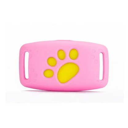 GPS Pet Tracker Collar for Cats and Dogs