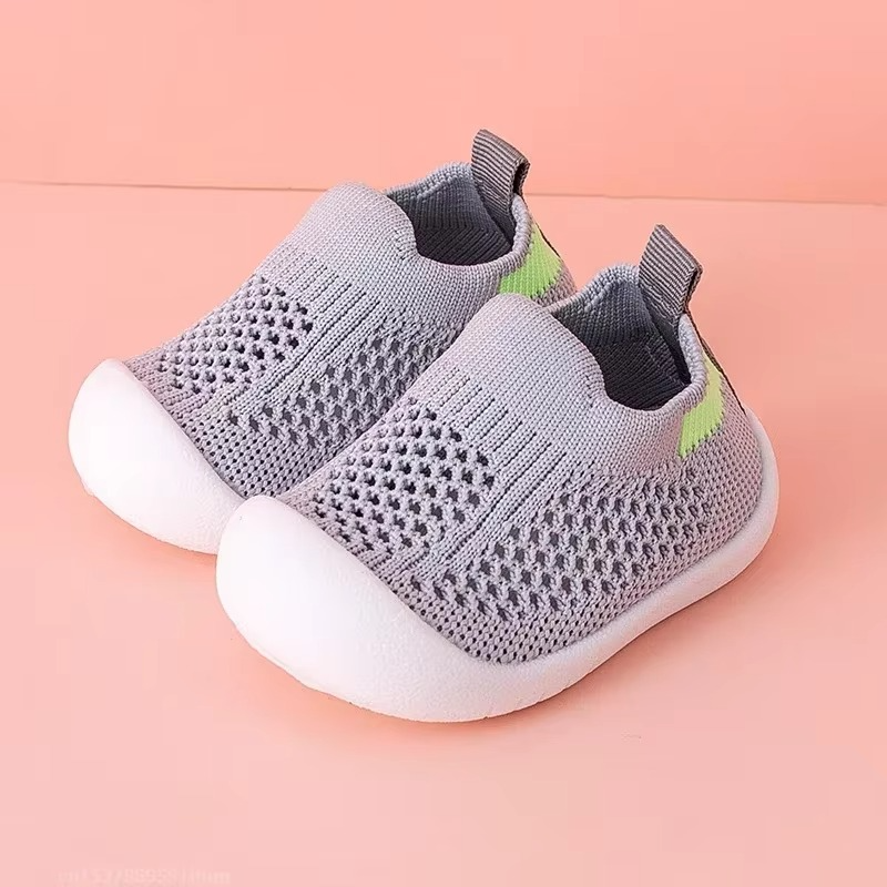 Comfortable Casual Kids Sneakers - Hehif