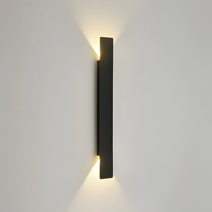 Durable Outdoor LED Wall Mount Light