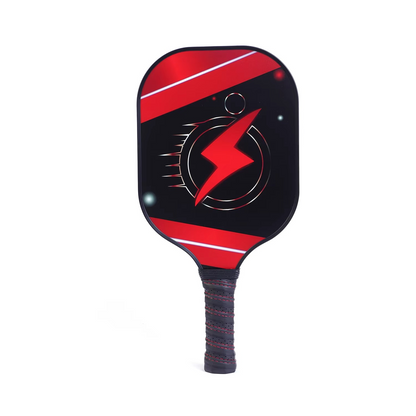 Durable Graphite Pickleball Paddle Set for Outdoor Use