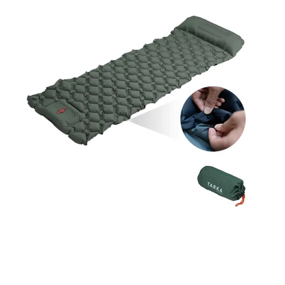 Portable Self Inflating Camping Sleep Mat