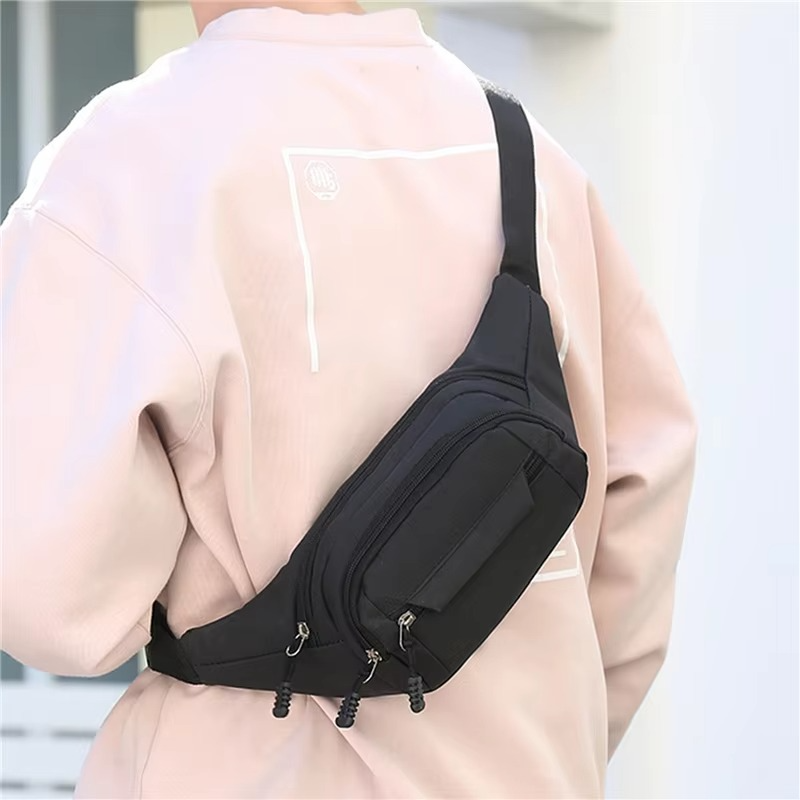 Waterproof Crossbody Bag for Men and Women Outdoor