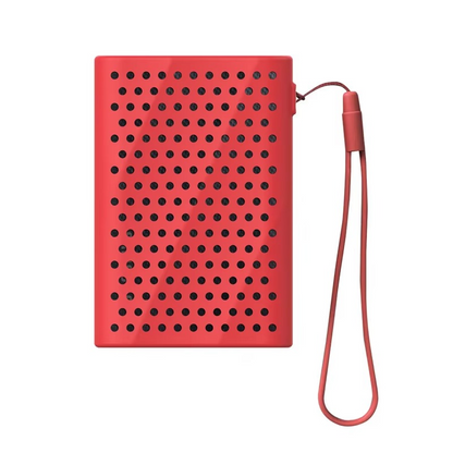 Durable Shield Case for T9 SSD, Tough and Impact Resistant