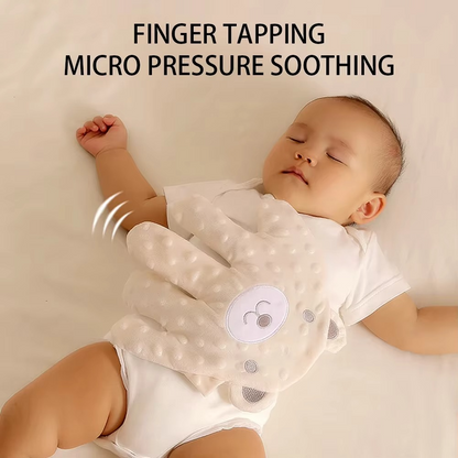 Soothing Baby Sound Machine with Remote