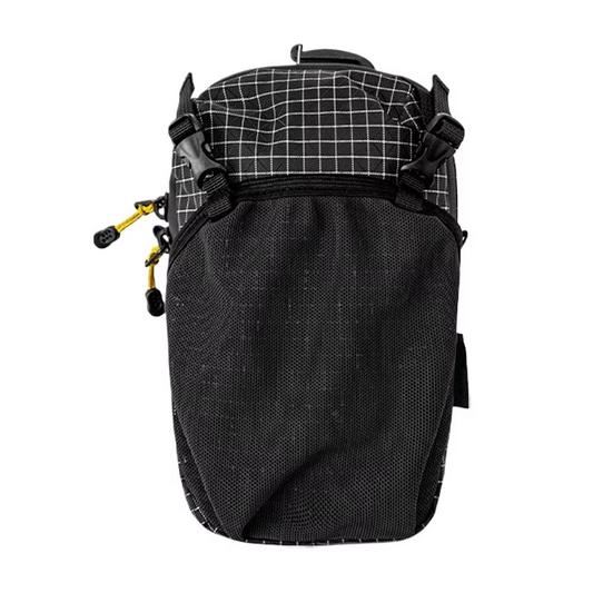 Practical Hiking Fanny Pack for Outdoor Activities - Hehif
