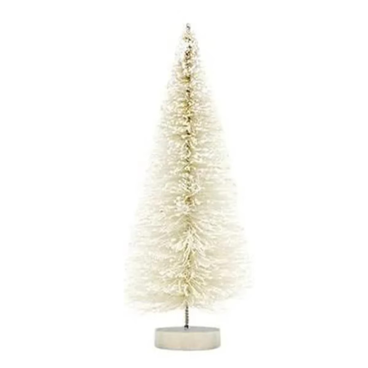 Small Christmas Tree Desk Decoration for Holiday Home