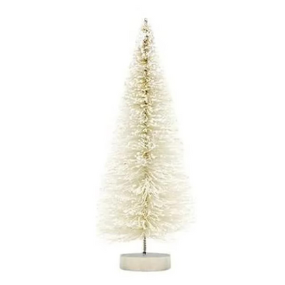 Small Christmas Tree Desk Decoration for Holiday Home
