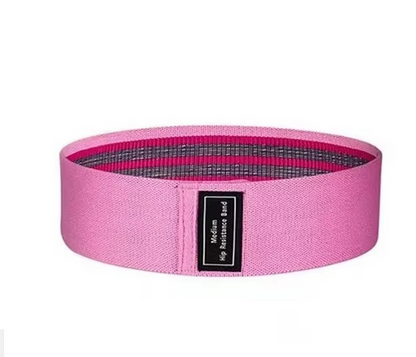 Flexible Fitness Exercise Resistance Bands