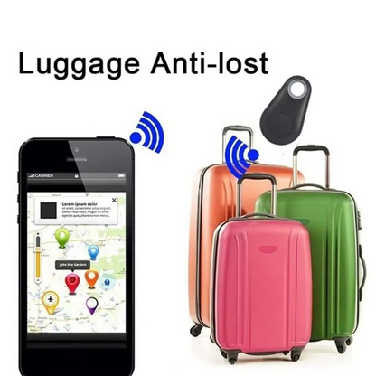 Small Waterproof GPS Pet Locator Tracker Device