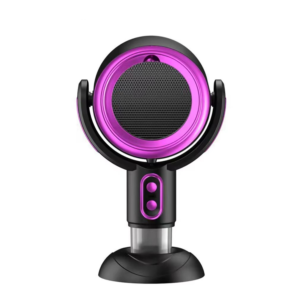 Powerful Kitchen Air Purifier and Vent Hood Cleaner