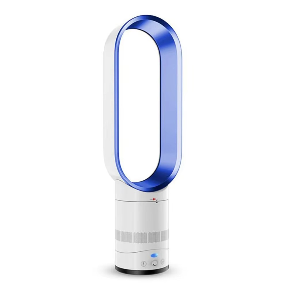 Quiet Slim Tower Fan with Remote and Timer