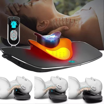 Best Shiatsu Neck Massager Pillow for Pain Relief
