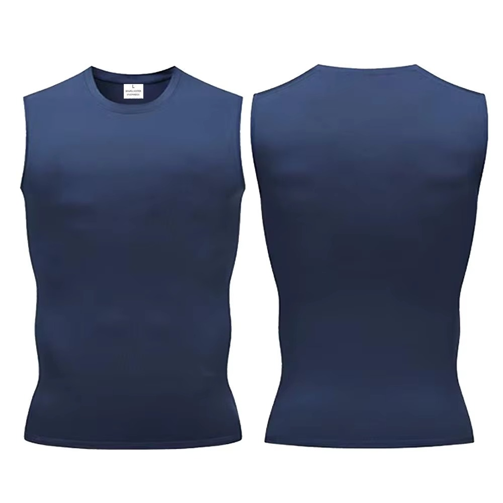 Moisture Wicking Athletic Fitness Tank Top