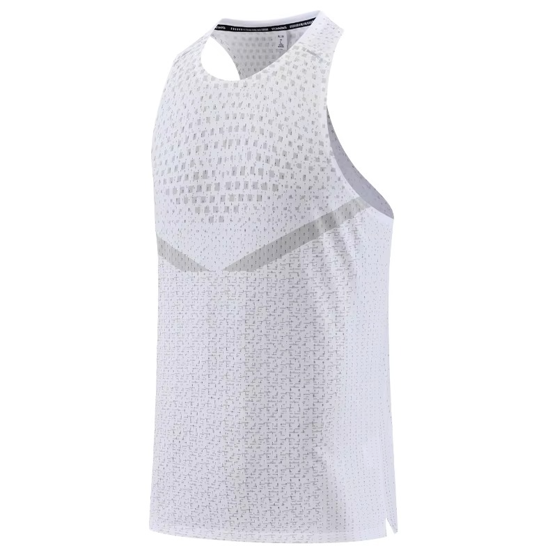 Breathable Athletic Fitness Tank Top for Men
