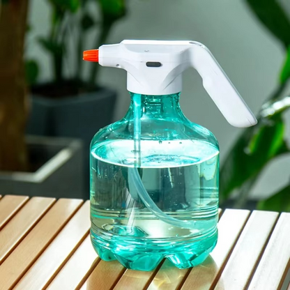 Easy Use Watering Kettle Sprayer for Plants
