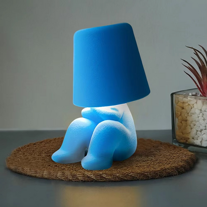 Fun Kids Bedside Table Light