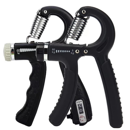 Strong Grip Builder for Hand and Wrist Exercise