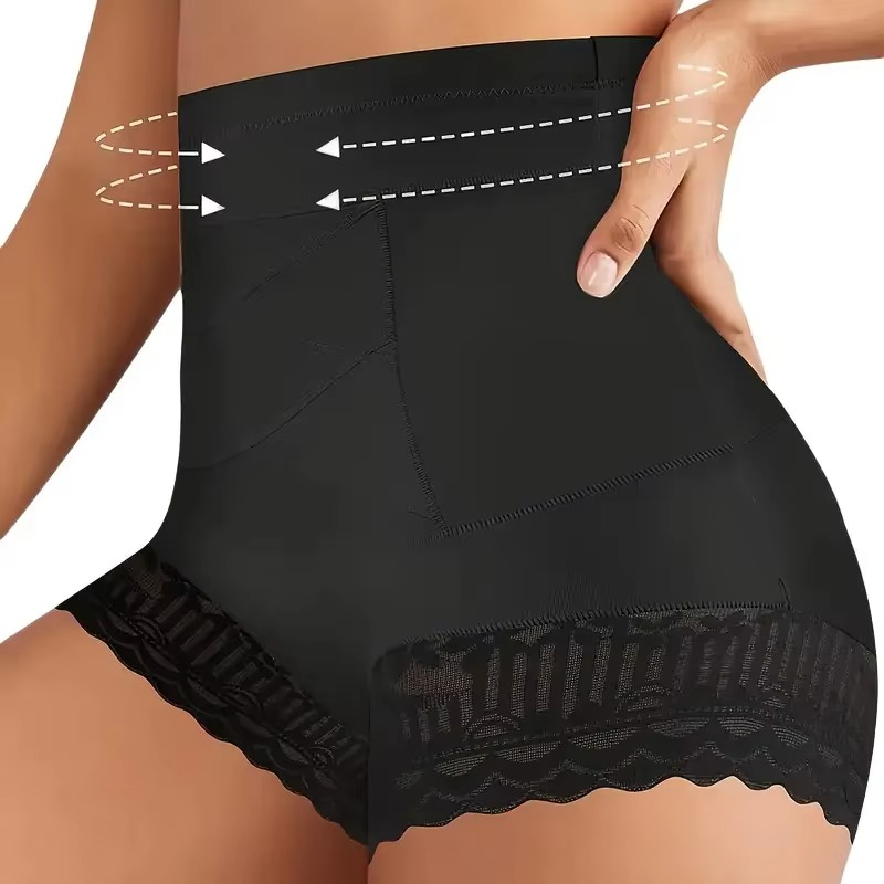 Slimming Shapewear Underwear for Women Flattering Fit