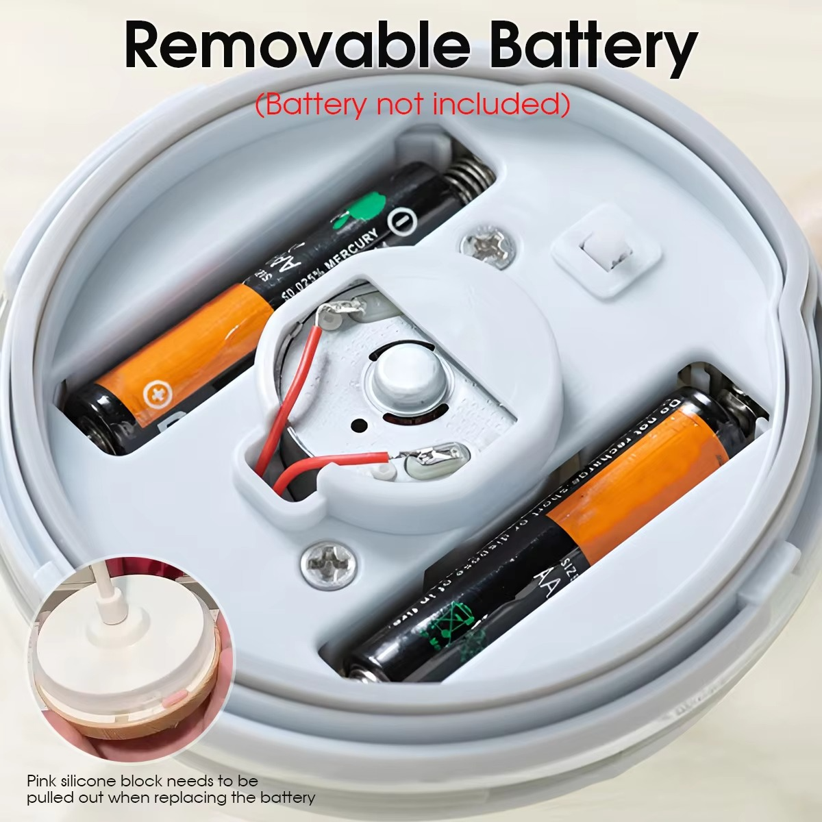 Automatic Electric Coffee Mug
