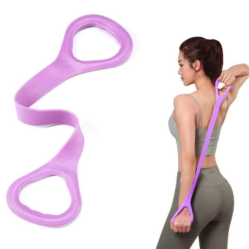 Strong Fitness Bands for Workout and Exercise Therapy - Hehif