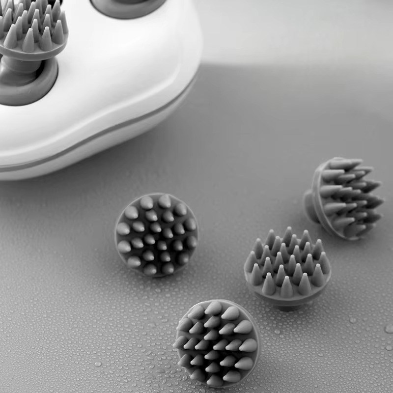 Relaxing Massage Tool for Pain Relief and Relaxation