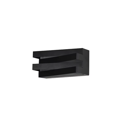 Outdoor Waterproof LED Wall Light