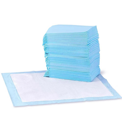 Large Pet Training Pads for Adult Care, 30 Count - Hehif