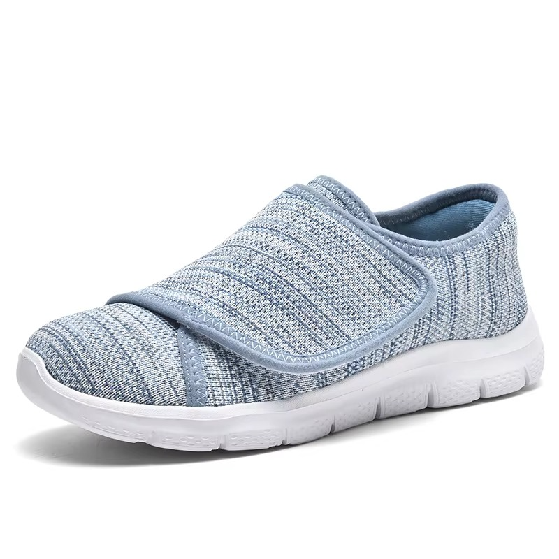 Comfortable Wide Width Walking Shoes for Women