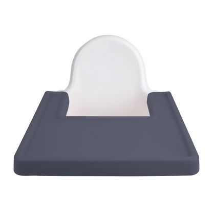 Easy Clean Baby Placemat for Mess Free Mealtime