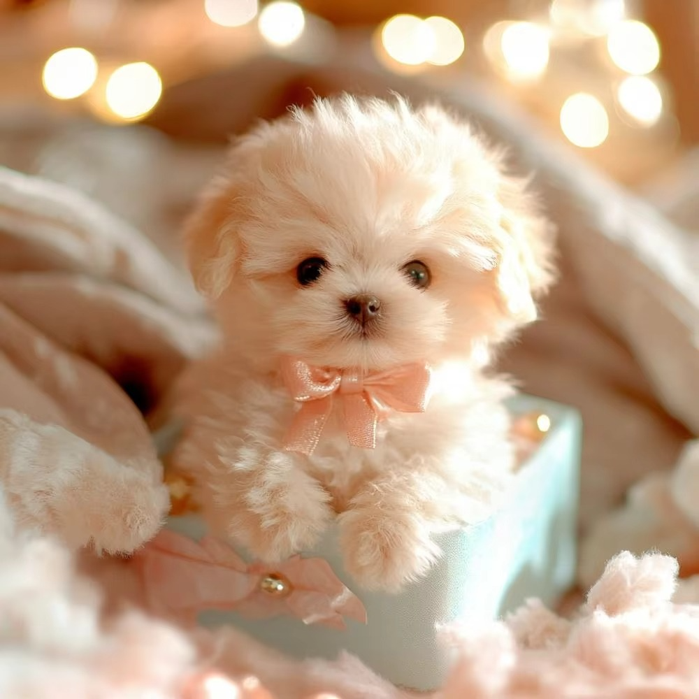 Cuddly Electronic Pet Dog Toy for Kids
