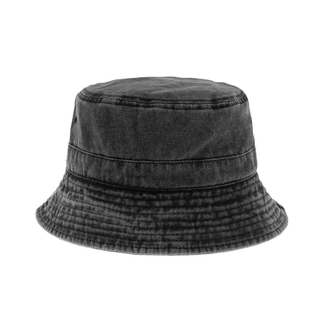 Classic Blue Jeans Sun Hat