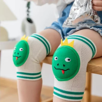 Kids Knee Pads – Soft Safety Sleeves for Active Play
