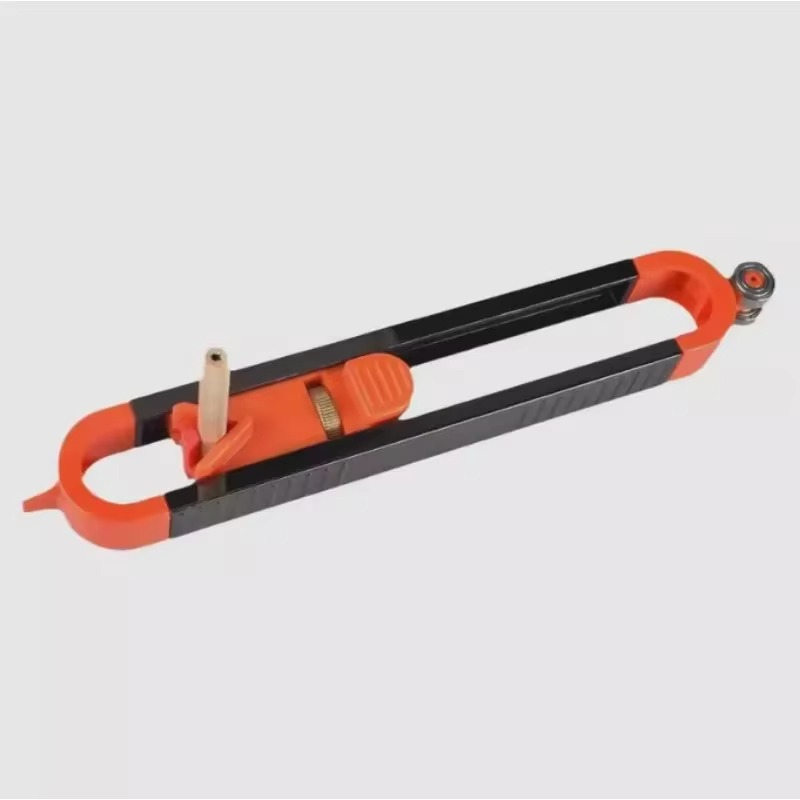 Professional Edge Straight Ruler for Precise Measuring - Hehif