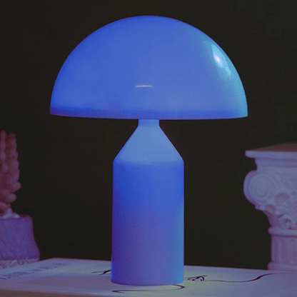 Flexible Table Night Lamp with Multicolor Dimming Option
