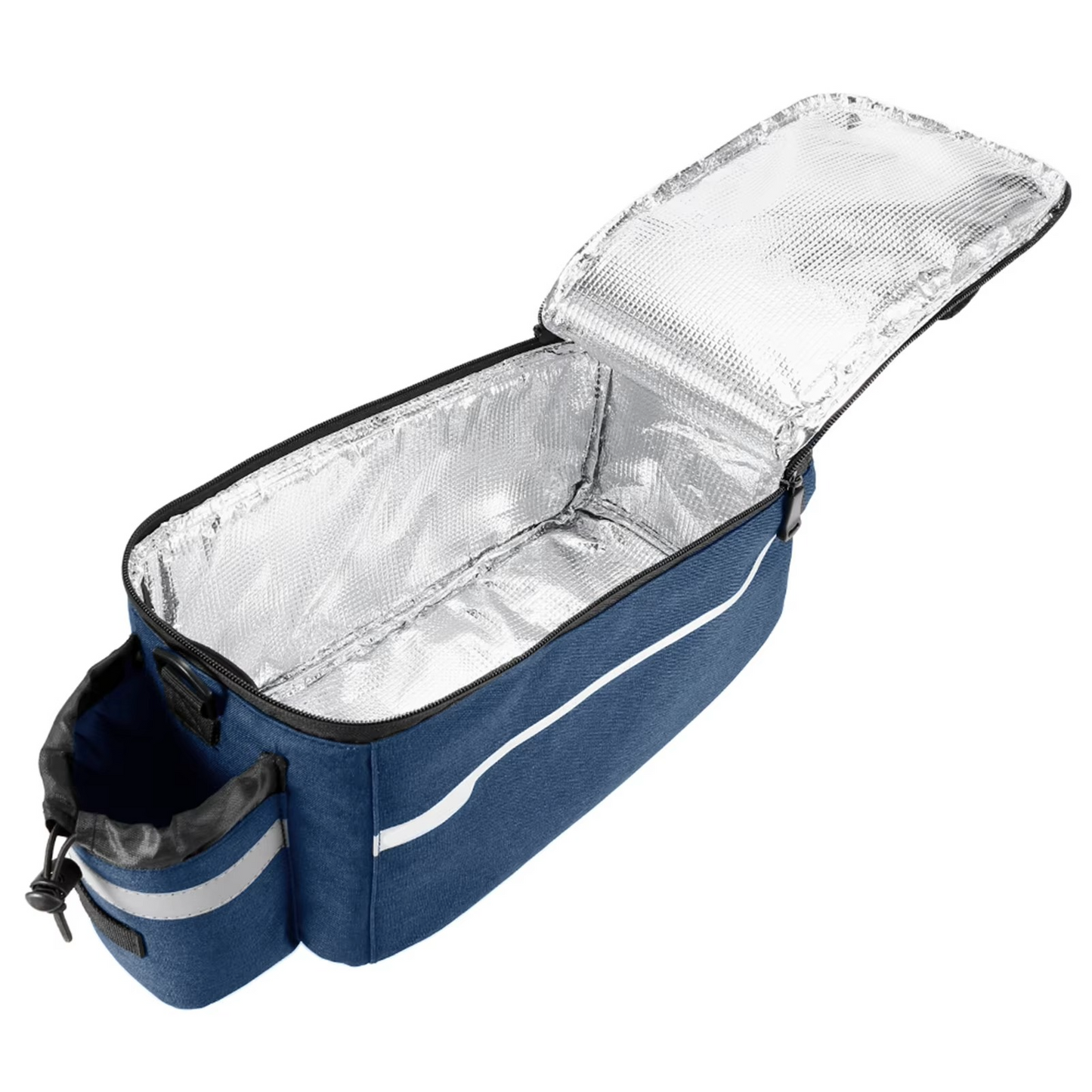 Waterproof Bike Cooler Bag and Cargo Carrier