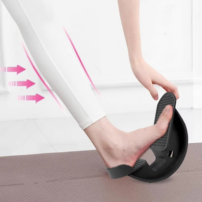 2 Pack Adjustable Arch Support Slant Boards for Foot Relief