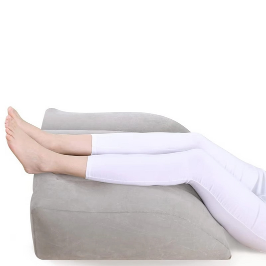 Comfortable Adjustable Neck Support Travel Pillow - Hehif