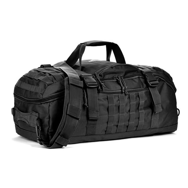 Extra Large 45L Water Resistant Hiking Backpack